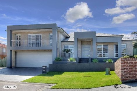 8 Via Rossi Cl, Garden Suburb, NSW 2289