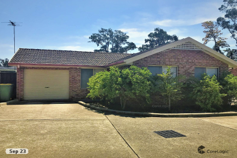 2/39-41 Adelaide St, Oxley Park, NSW 2760
