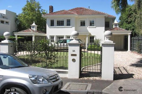 26 Canberra Rd, Toorak, VIC 3142