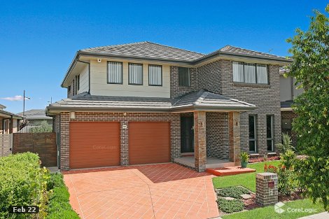 93 Hastings St, The Ponds, NSW 2769