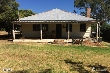 14 Elizabeth St, Merriwa, NSW 2329