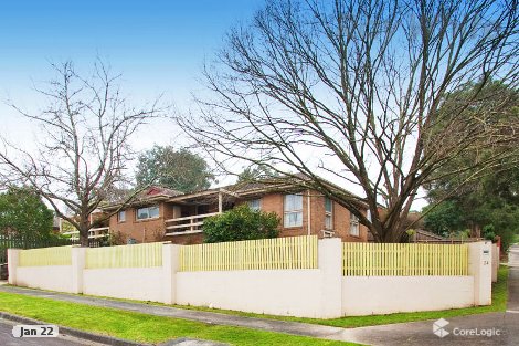 34 Terrigal Cres, Kilsyth, VIC 3137