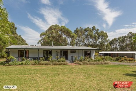 525 Lynnes Rd, Wattle Bank, VIC 3995