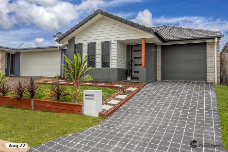 18 Mount Roberts St, Park Ridge, QLD 4125