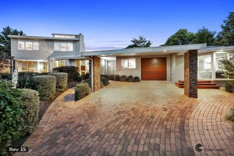 8 Glendower Ct, Mooroolbark, VIC 3138