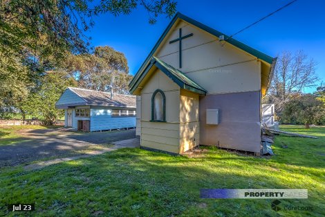 2375 Willow Grove Rd, Hill End, VIC 3825