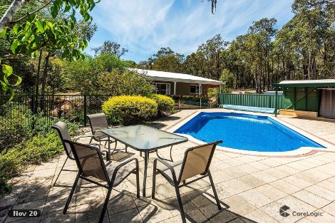 335 Bushlands Rd, Hovea, WA 6071