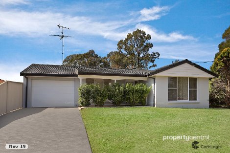 4 Eldred St, Silverdale, NSW 2752