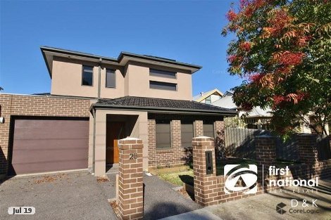 25 Norfolk St, Maidstone, VIC 3012