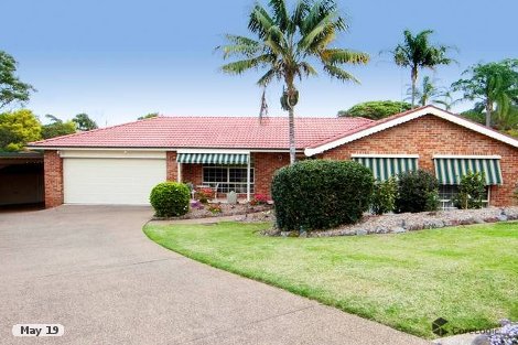 7 Neptune Pl, Croudace Bay, NSW 2280