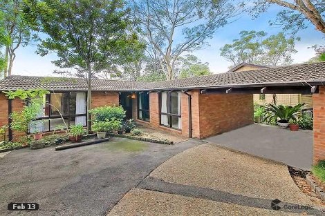 147 Dartford Rd, Thornleigh, NSW 2120