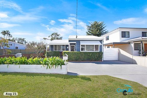 14 Silver Beach Rd, Kurnell, NSW 2231