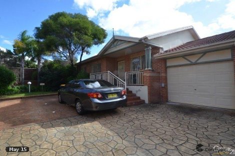 7/21-23 Chelmsford Rd, South Wentworthville, NSW 2145