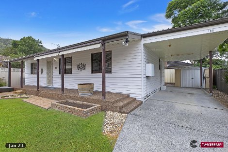 18a Warrigal St, Blackwall, NSW 2256