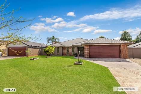 18 Crimmins Way, Kilmore, VIC 3764