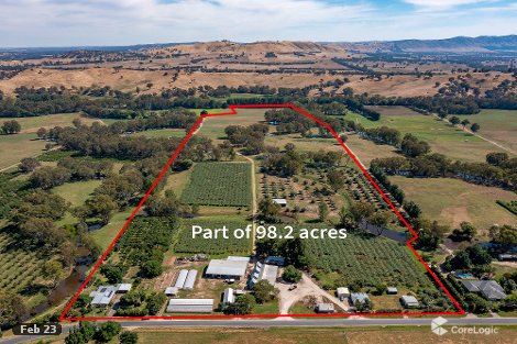 195 Whorouly Rd, Whorouly, VIC 3735