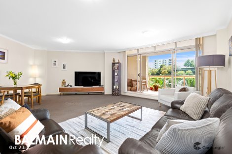 209/11 Warayama Pl, Rozelle, NSW 2039