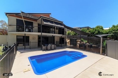 4 Clipper Tce, South Gladstone, QLD 4680