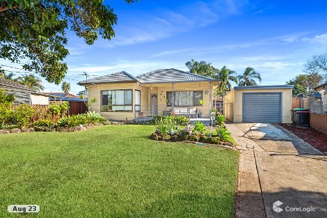 29 Gordon St, St Marys, NSW 2760