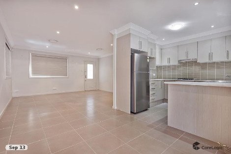 4/148 March St, Richmond, NSW 2753