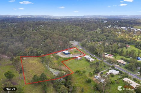 105 Fraser Rd, Araluen, QLD 4570