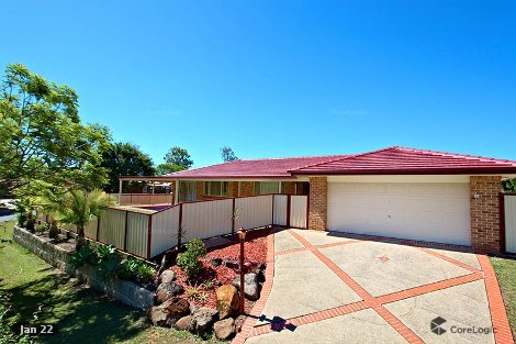 2 Ganton Ct, Parkwood, QLD 4214