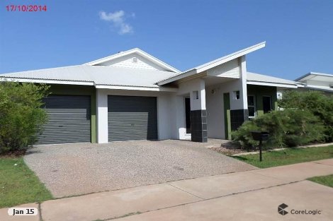 21 Gumulala St, Lyons, NT 0810