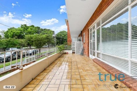 3/42-44 Albert Pde, Ashfield, NSW 2131