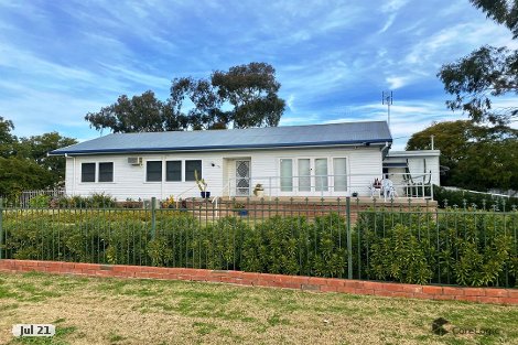 12 Carol Ave, Moree, NSW 2400