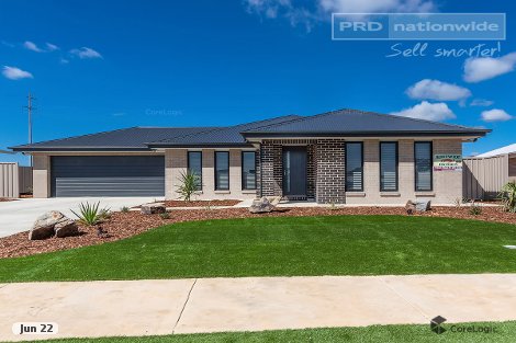 5 Watson Bvd, Lloyd, NSW 2650