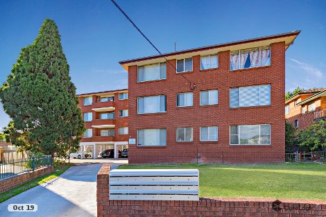 4/4 Mooney St, Strathfield South, NSW 2136