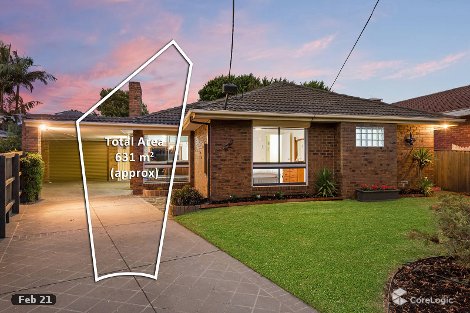 31 Cassava Ct, Dingley Village, VIC 3172