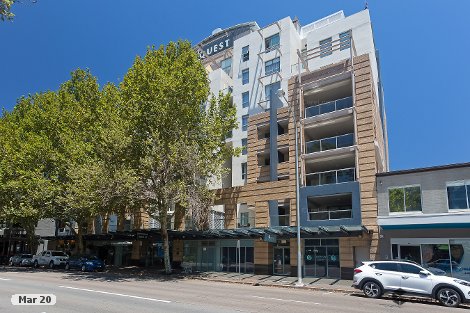 34/575 Hunter St, Newcastle West, NSW 2302