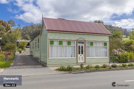 3362 Huon Hwy, Franklin, TAS 7113