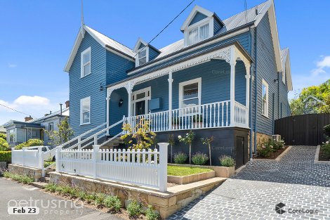 5 Bayley St, Glebe, TAS 7000