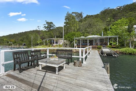 21 Milsons Passage, Milsons Passage, NSW 2083