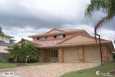 1 Lincoln Pl, Stretton, QLD 4116