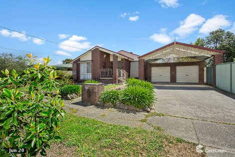 1 Highland Cres, West Wodonga, VIC 3690