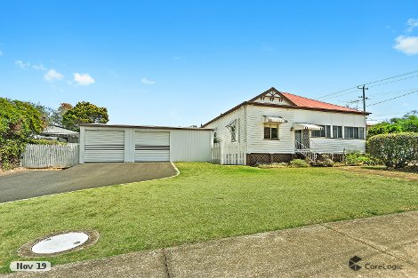 19 Helen St, Newtown, QLD 4350