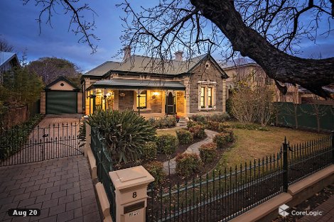 8 Desaumarez St, Kensington Park, SA 5068