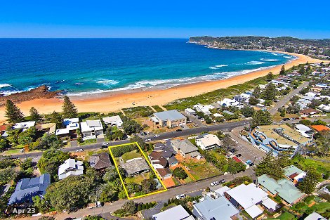 33 North Avoca Pde, North Avoca, NSW 2260