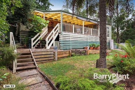 24 Baker St, Cockatoo, VIC 3781