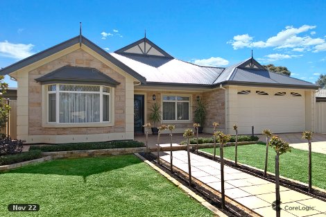 4 Lincoln Ave, Manningham, SA 5086