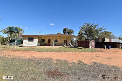 159 Gamma Rd, Southern Cross, QLD 4820