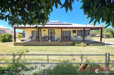 33 Coonamble St, Gulargambone, NSW 2828