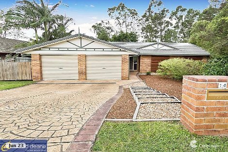 14 Sandown Ct, Lawnton, QLD 4501