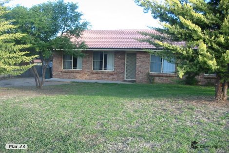 11 Grant St, Kootingal, NSW 2352