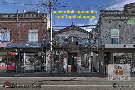 415 King St, Newtown, NSW 2042