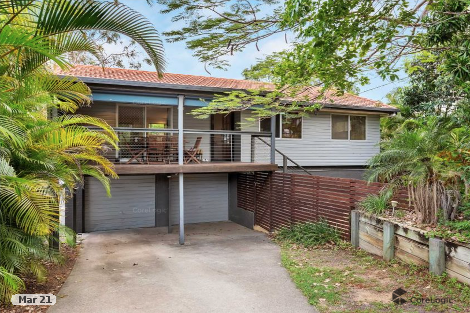 7 Orr Ct, Everton Hills, QLD 4053