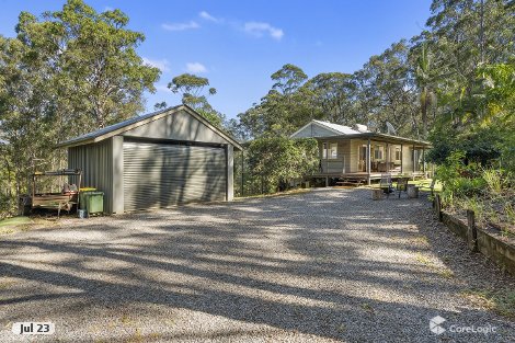 107 Judds Rd, Glass House Mountains, QLD 4518